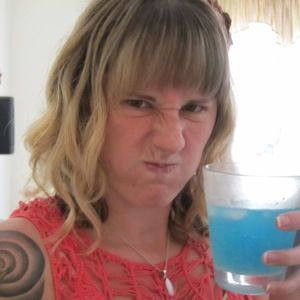 Meet your Posher, Paige